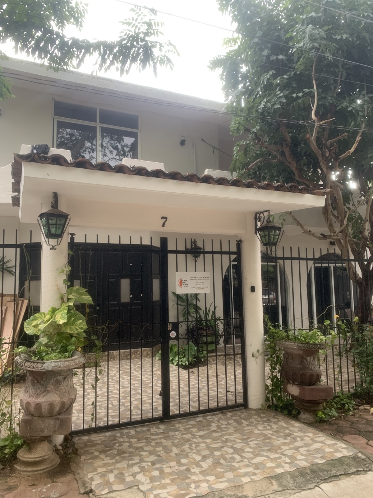 Casa del Alma gallery 1