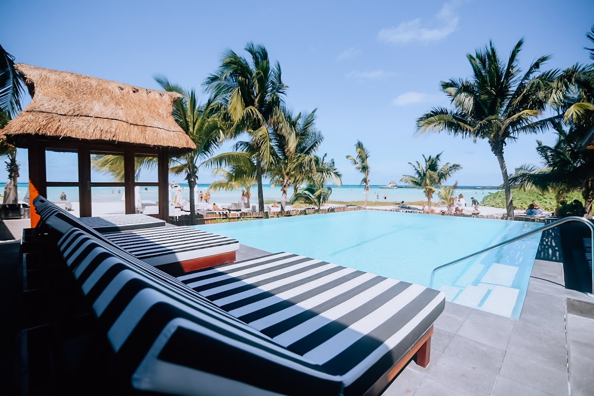 Casa del Jaguar Beach Hotel gallery 3