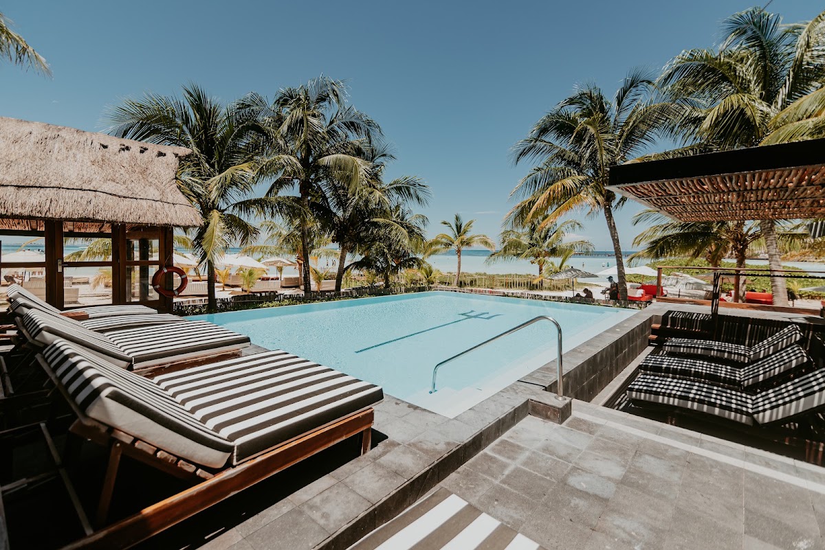 Casa del Jaguar Beach Hotel gallery 6