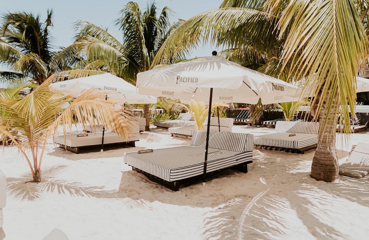 Casa del Jaguar Beach Hotel gallery 7