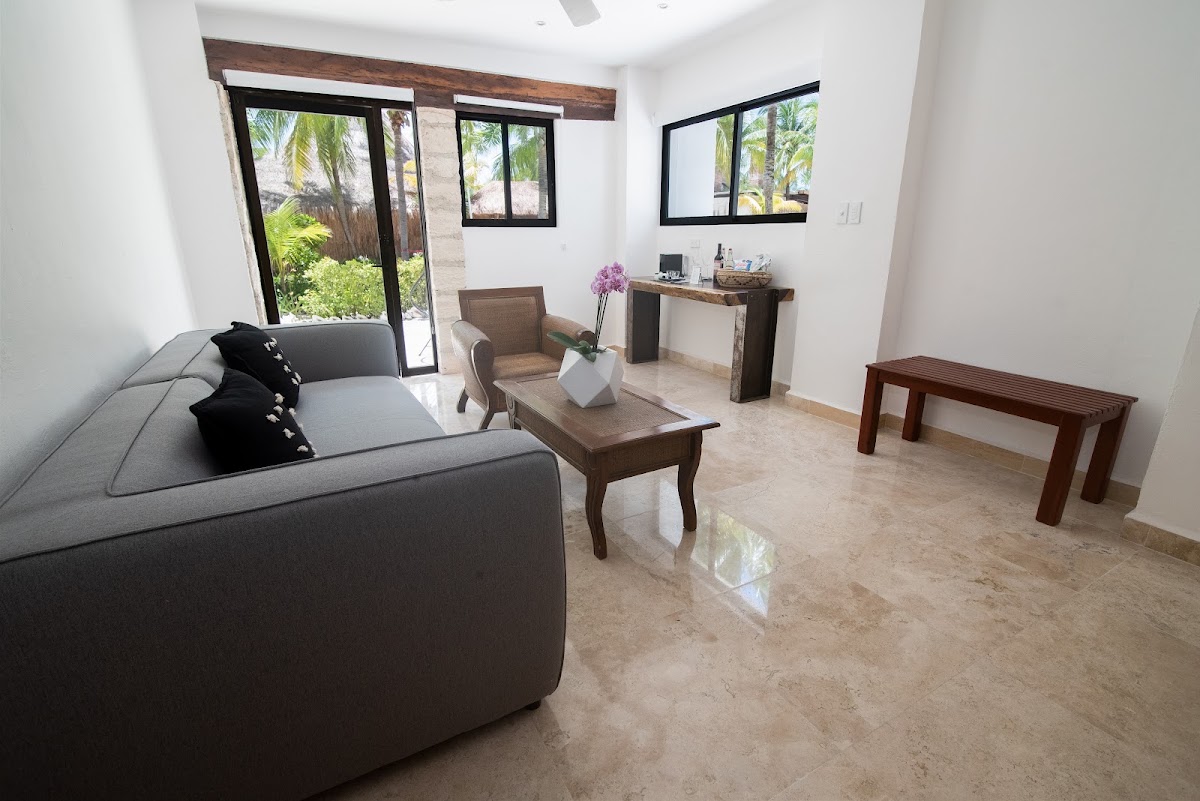 Casa del Jaguar Beach Hotel gallery 8
