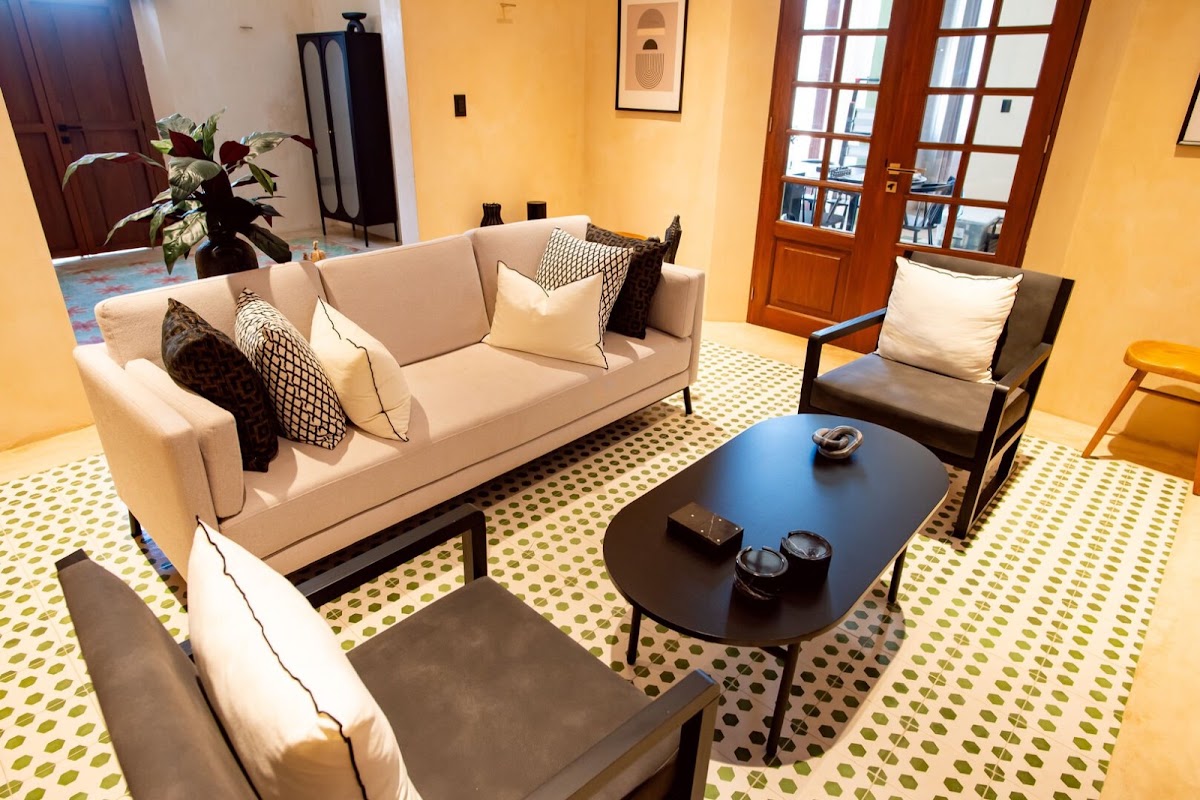 Casa del Sastre 494C gallery 1