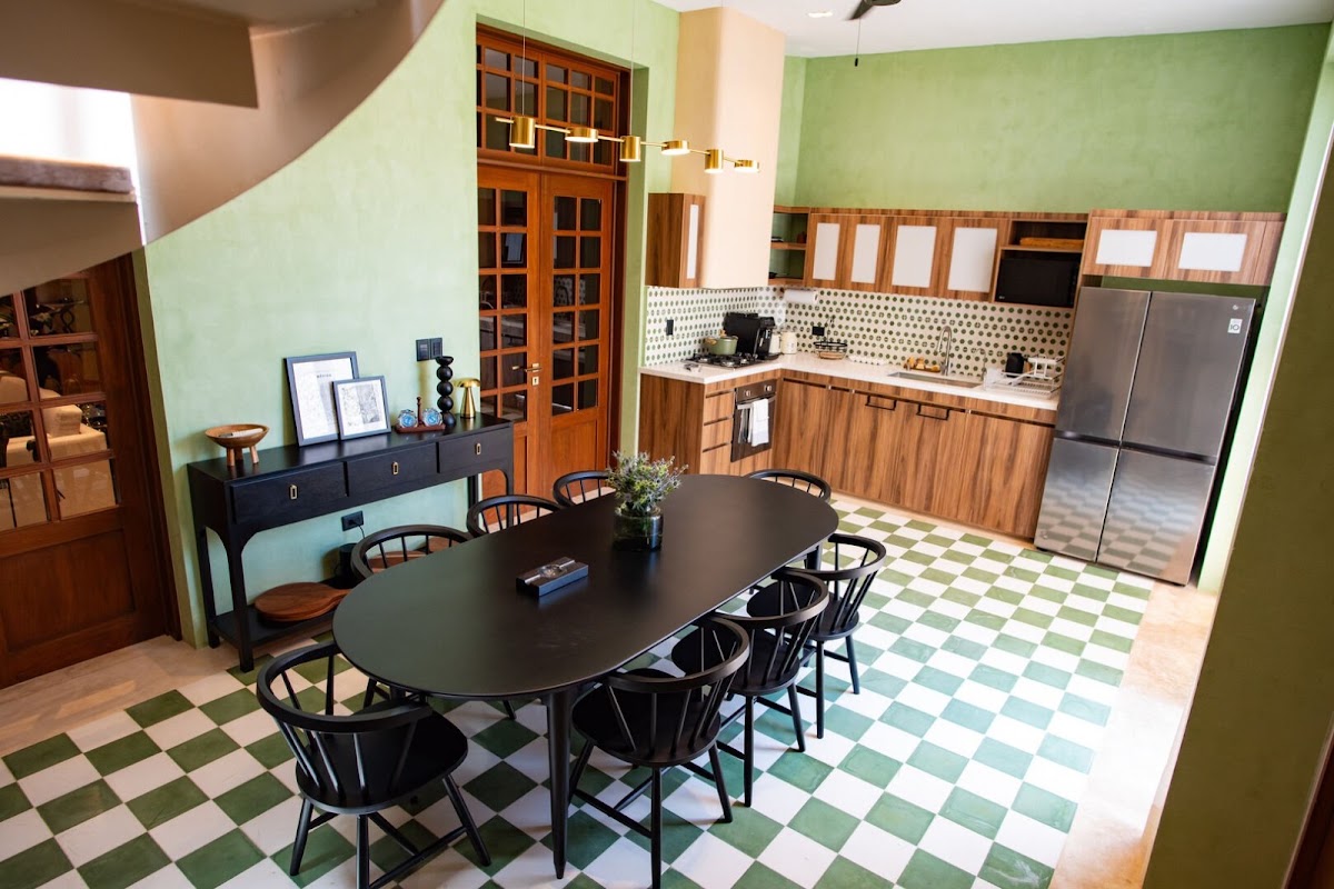 Casa del Sastre 494C gallery 3