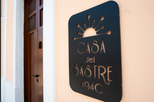 Casa del Sastre 494C gallery 5