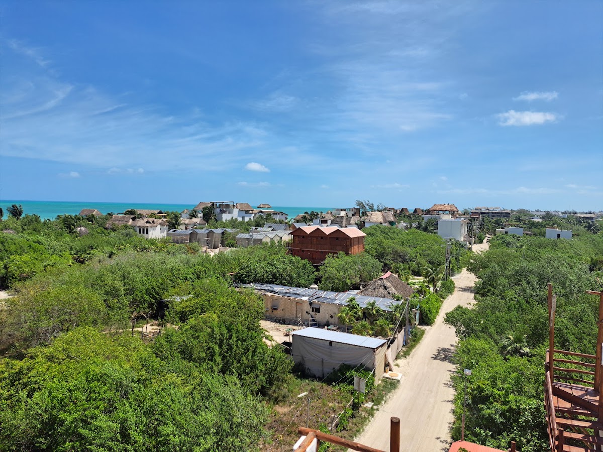 Casa del Sol Holbox - Self Check In gallery 1