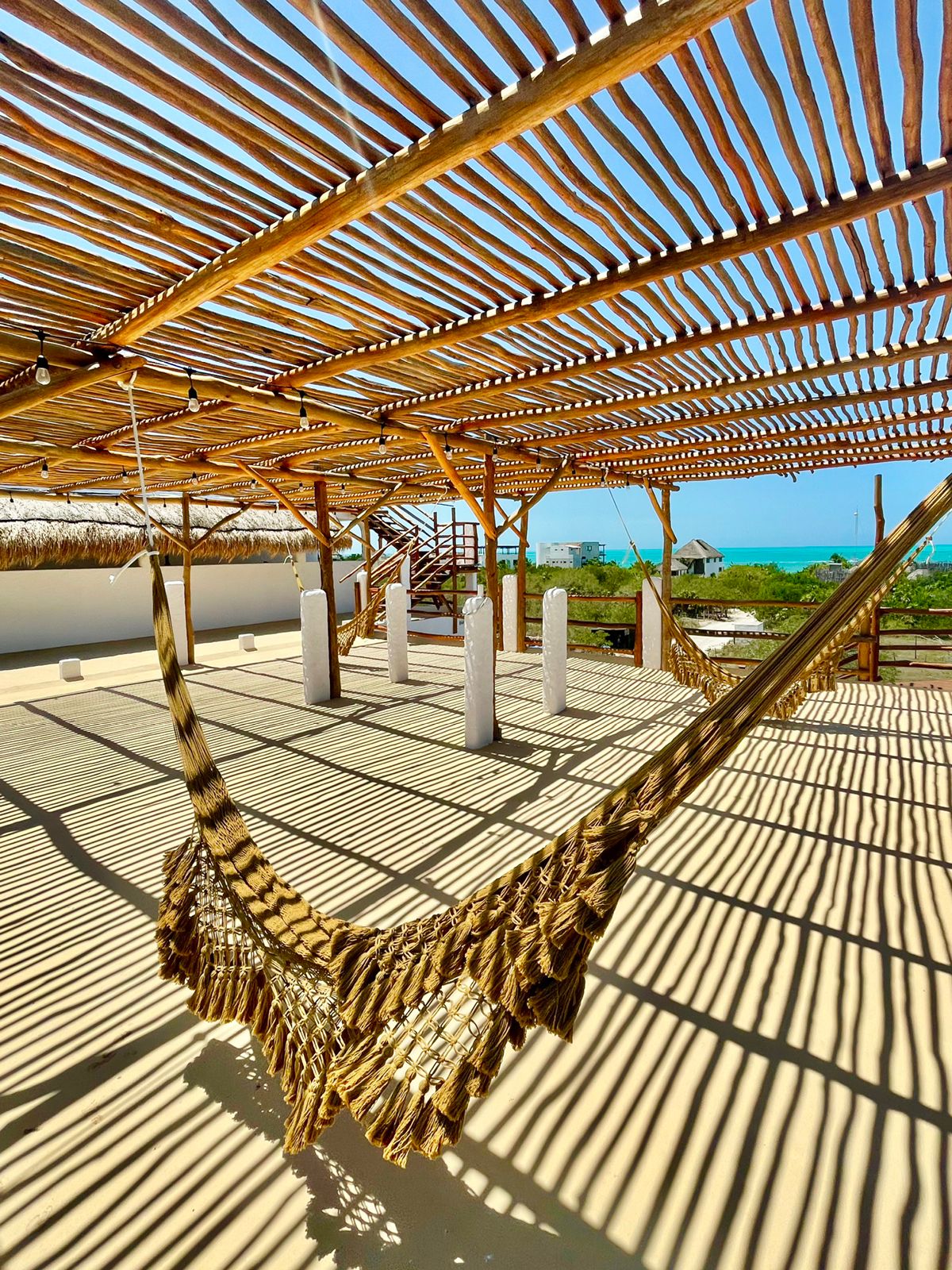 Casa del Sol Holbox - Self Check In gallery 10