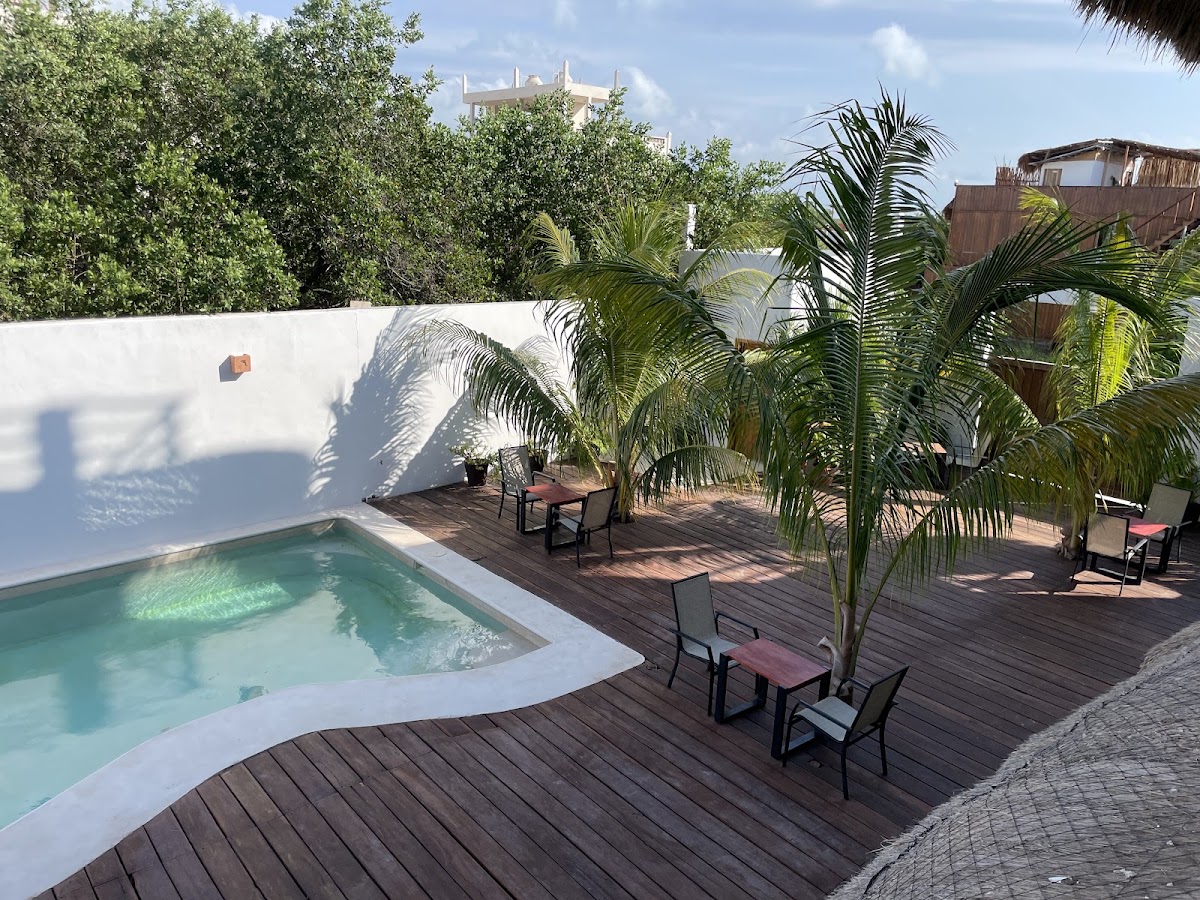 Casa del Sol Holbox - Self Check In gallery 3