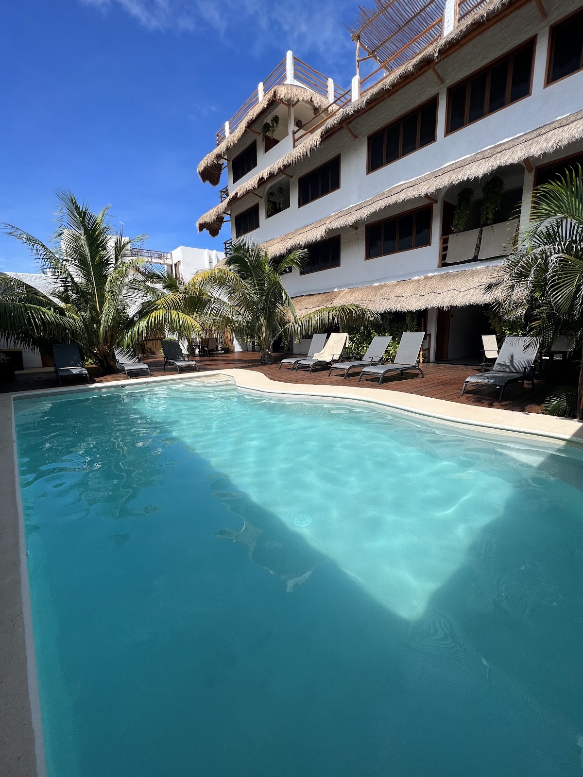 Casa del Sol Holbox - Self Check In gallery 4