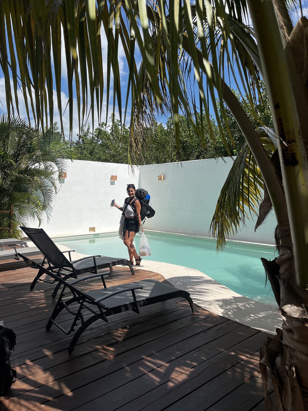 Casa del Sol Holbox - Self Check In gallery 7