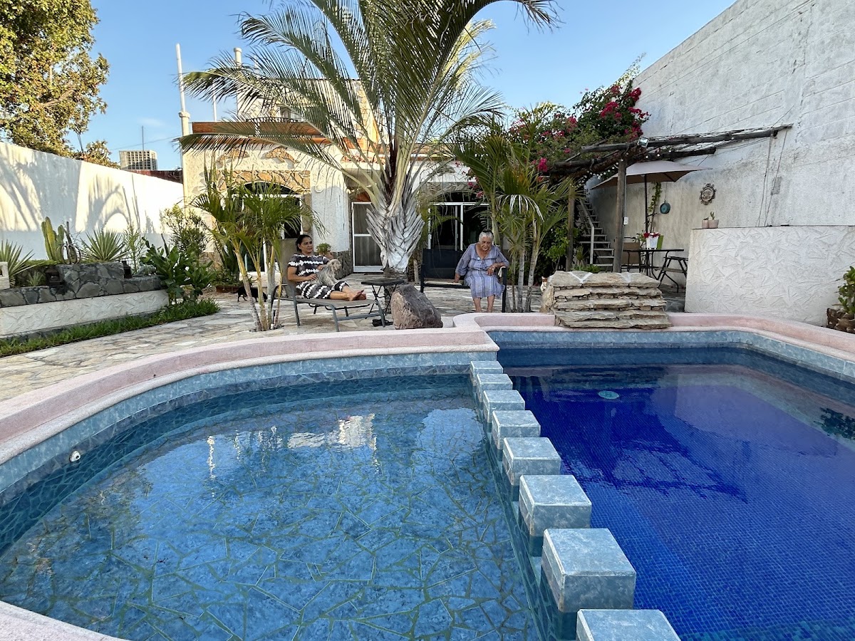 Casa Delfín La Paz BCS gallery 2
