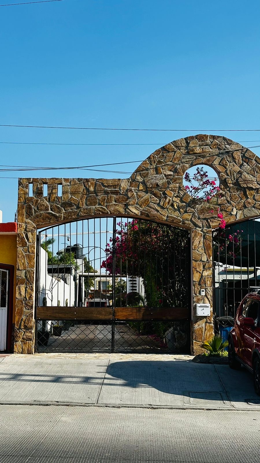 Casa Delfín La Paz BCS gallery 5
