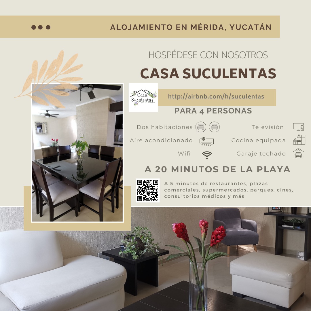 Casa en las Américas gallery 5