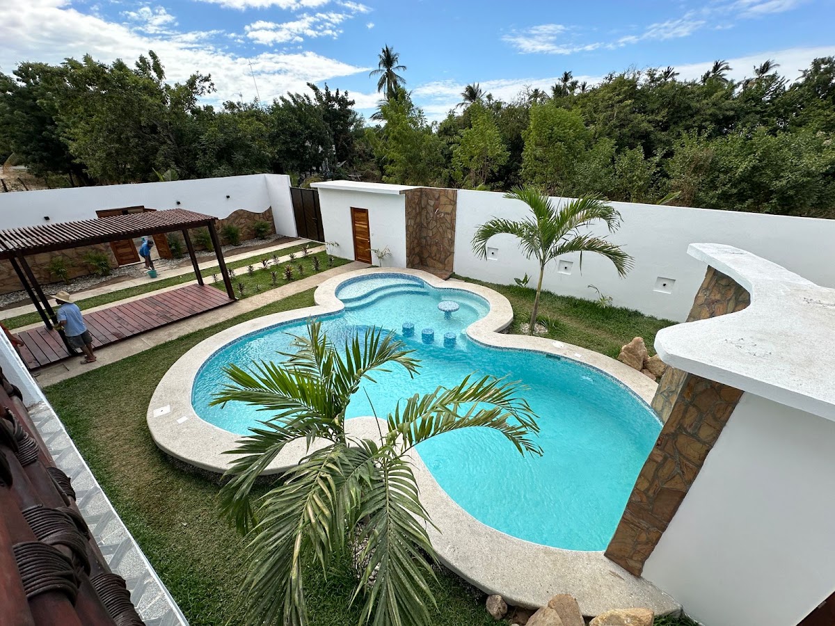 Casa Esmeralda suites gallery 3