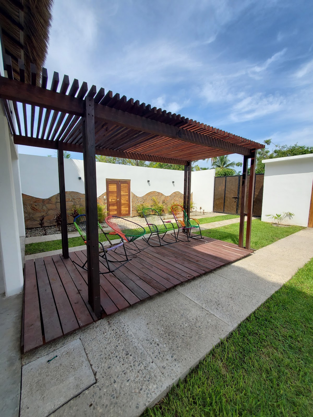 Casa Esmeralda suites gallery 7