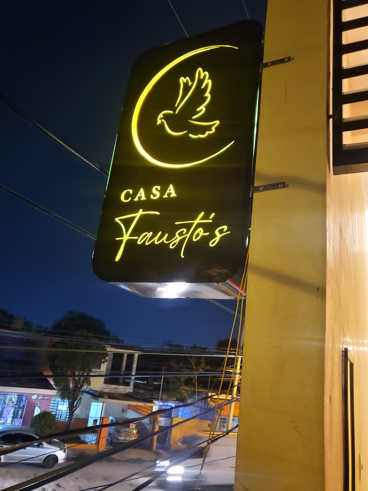 Casa Fausto's gallery 1