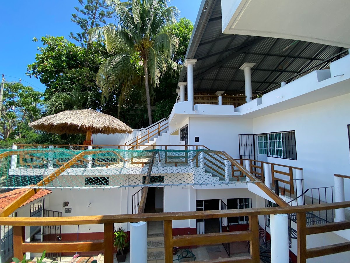 Casa Flow Coliving gallery 1