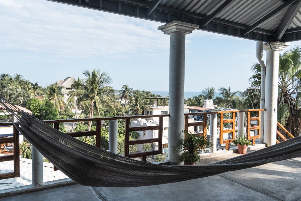 Casa Flow Coliving gallery 4