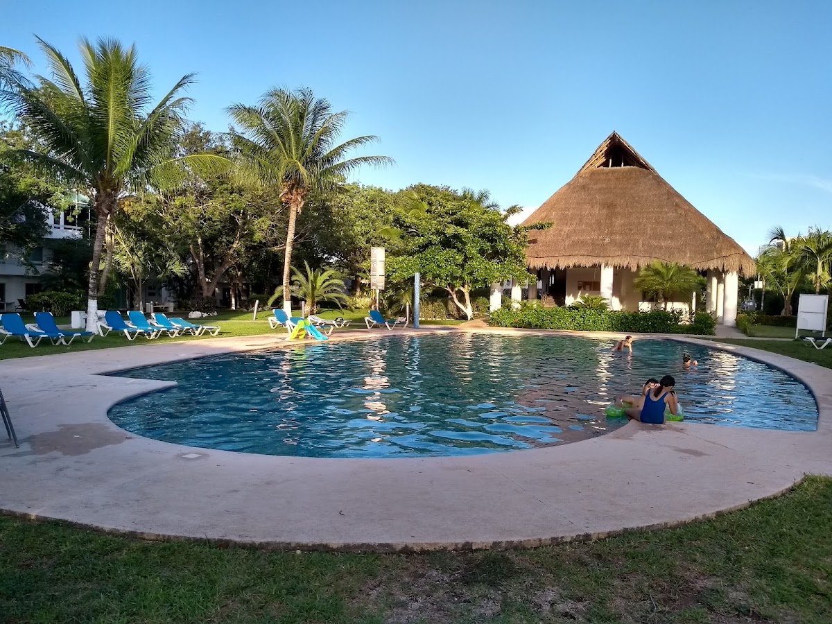 Casa Galante Playa del Carmen Magnífico appartamento gallery 1