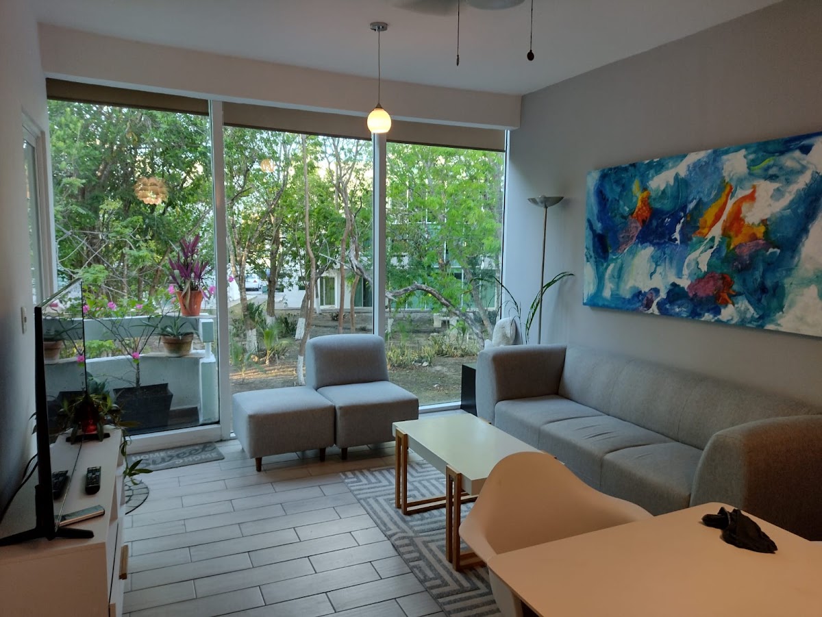 Casa Galante Playa del Carmen Magnífico appartamento gallery 4