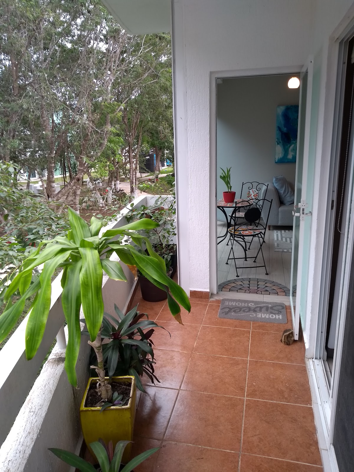 Casa Galante Playa del Carmen Magnífico appartamento gallery 5