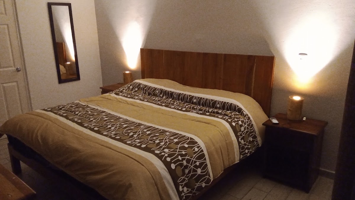 Casa Galante Playa del Carmen Magnífico appartamento gallery 8
