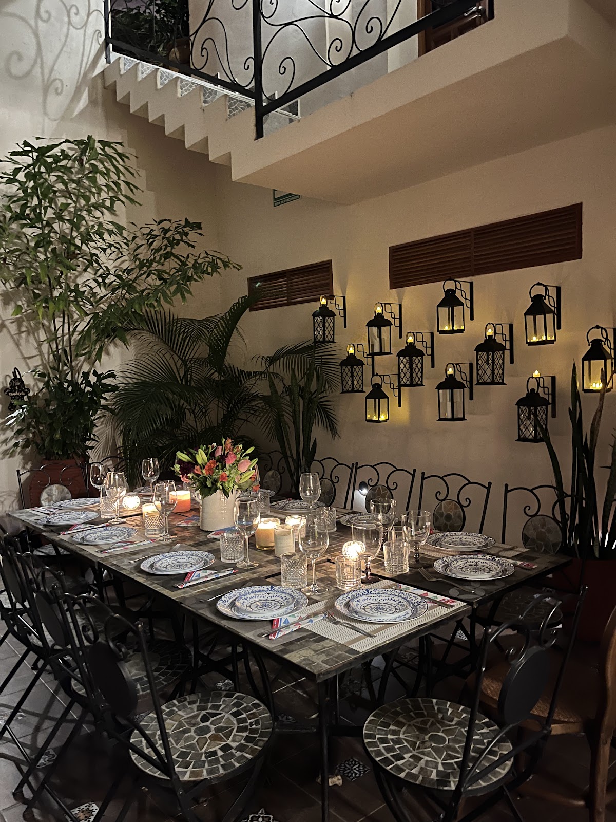 Casa Garza Hostal gallery 10
