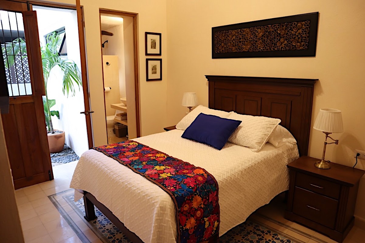 Casa Garza Hostal gallery 2