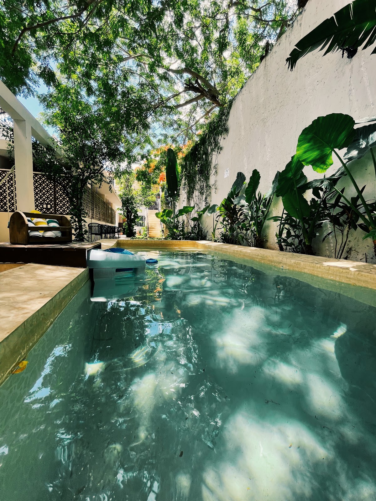 Casa Garza Hostal gallery 3