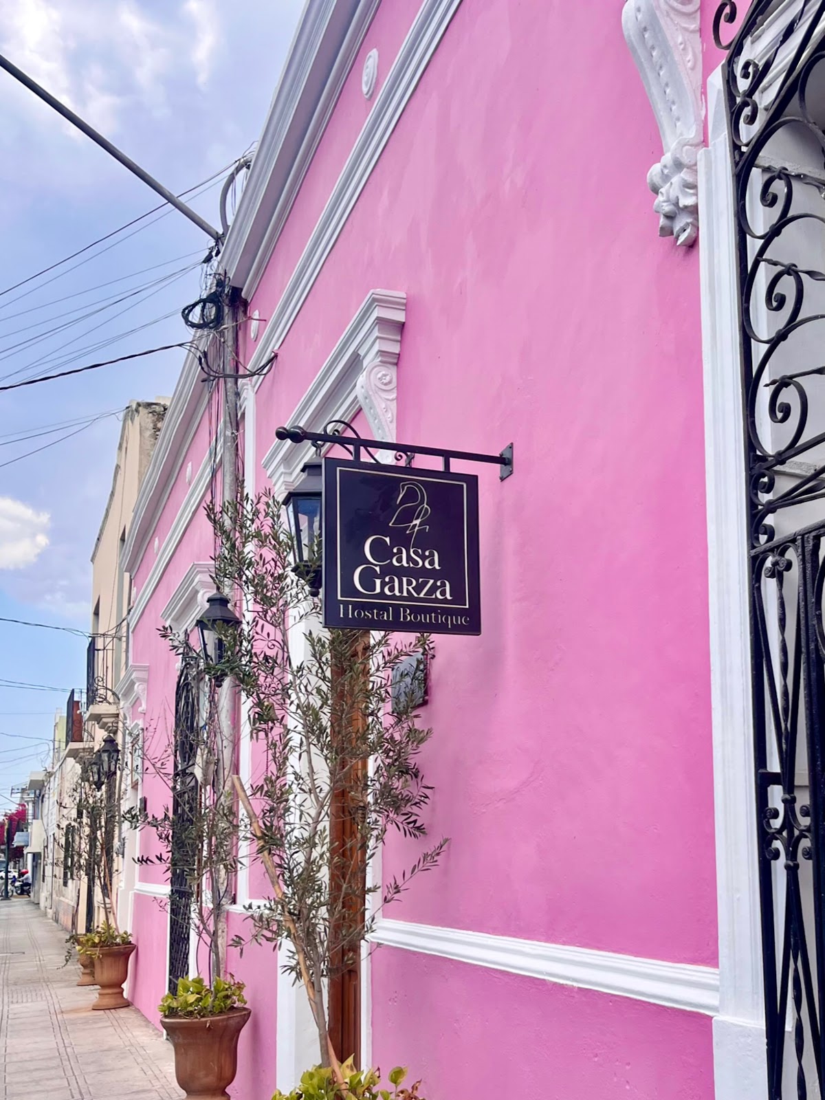 Casa Garza Hostal gallery 5