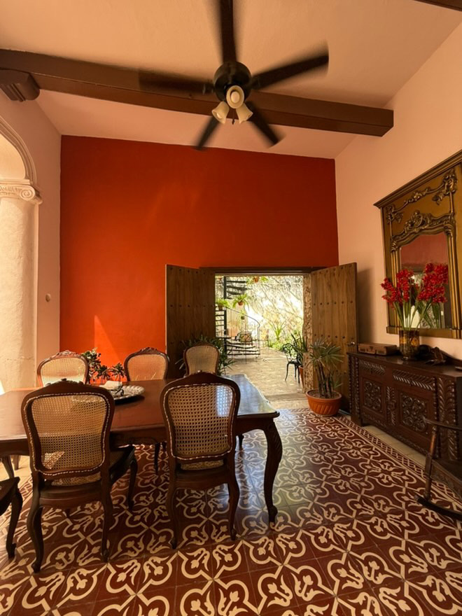 Casa Garza Hostal gallery 6