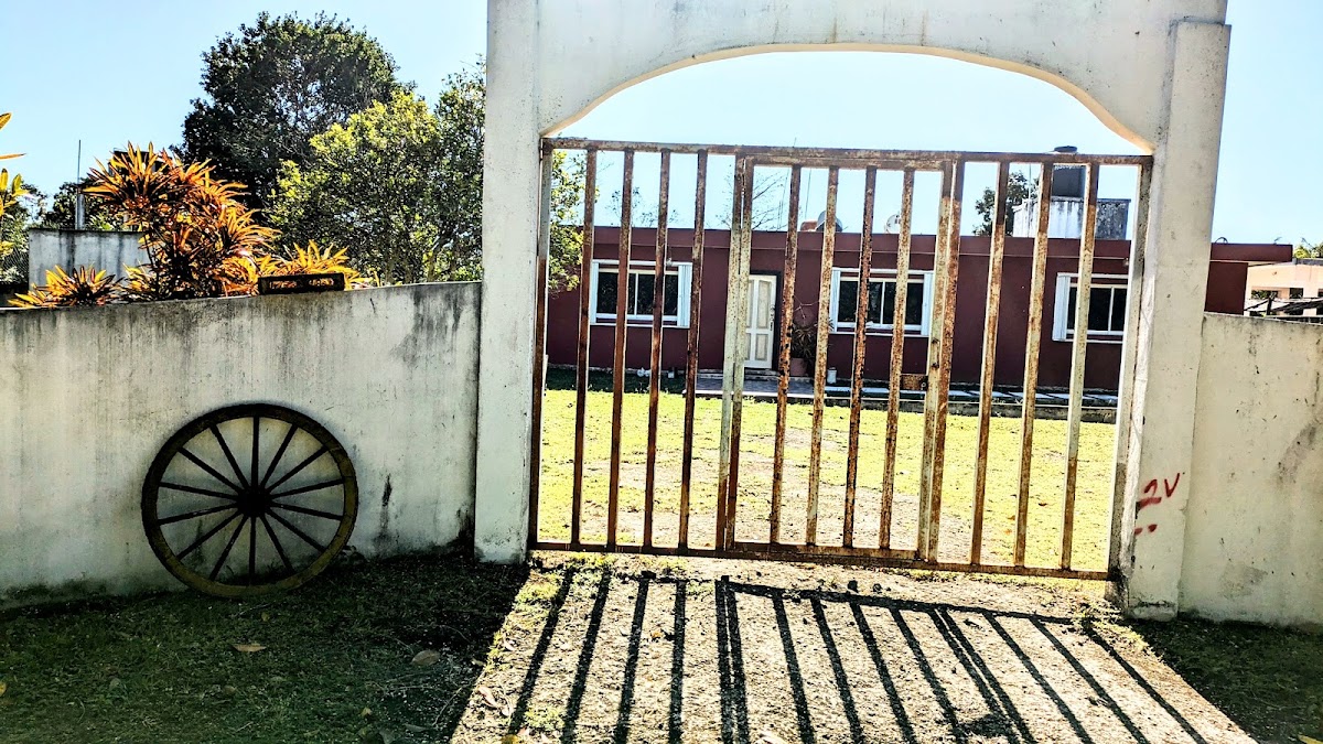 Casa Hacienda San Gabriel gallery 1