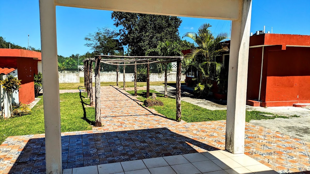 Casa Hacienda San Gabriel gallery 3