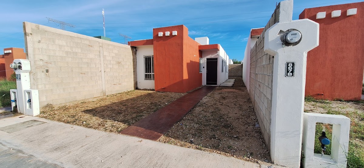 CASA HERNANDEZ gallery 1
