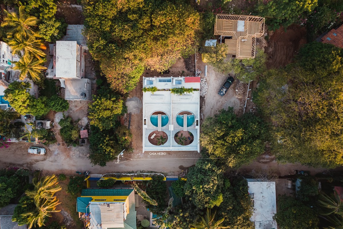 Casa Hezbo gallery 1