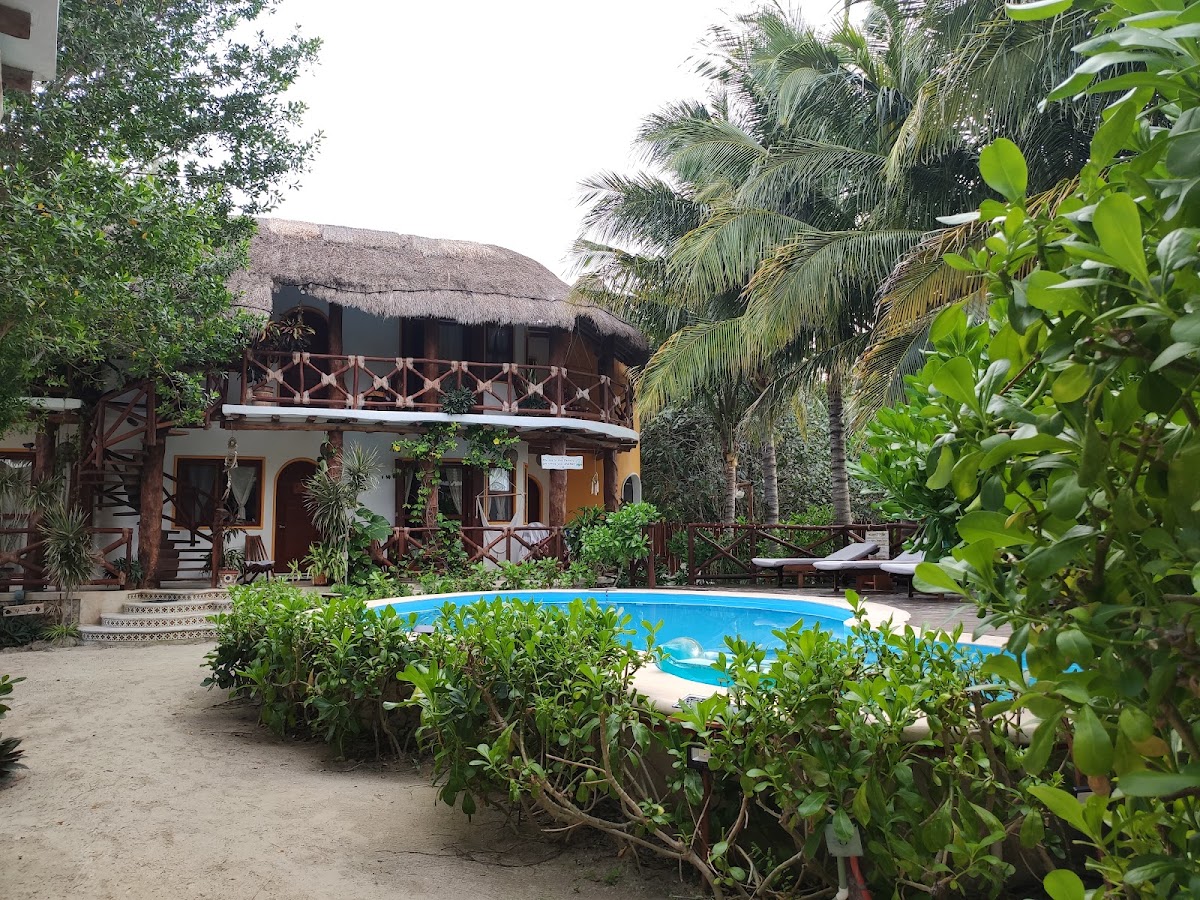 Casa Hridaya Hotel Boutique gallery 1