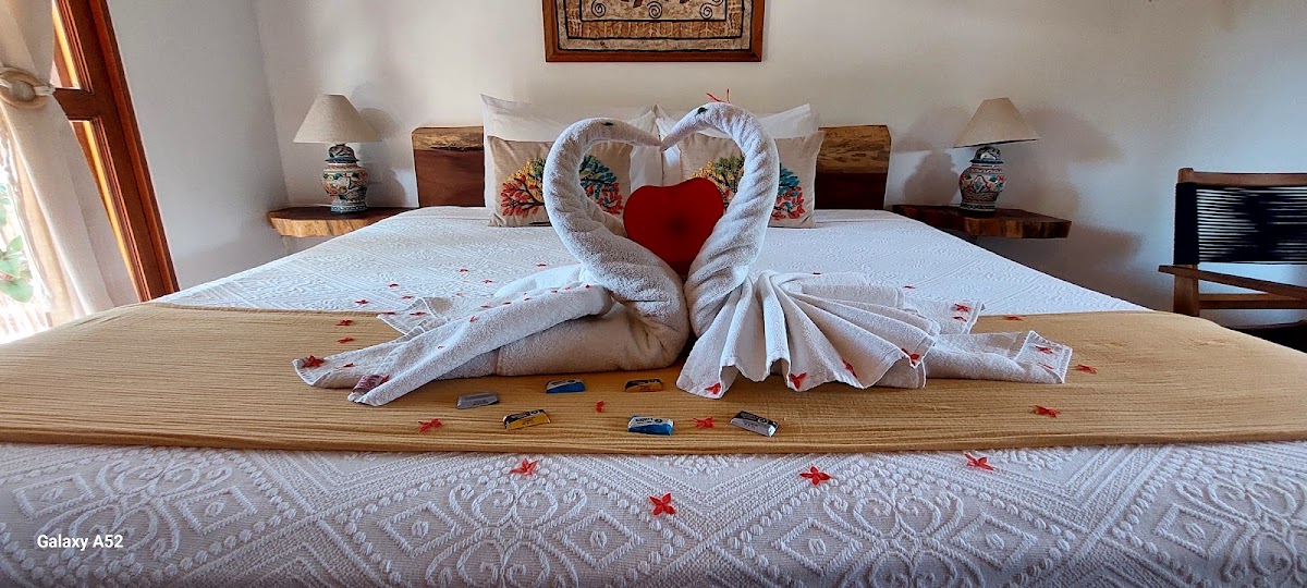 Casa Hridaya Hotel Boutique gallery 2