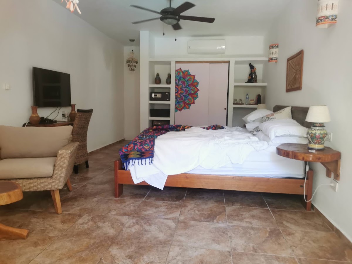 Casa Hridaya Hotel Boutique gallery 4