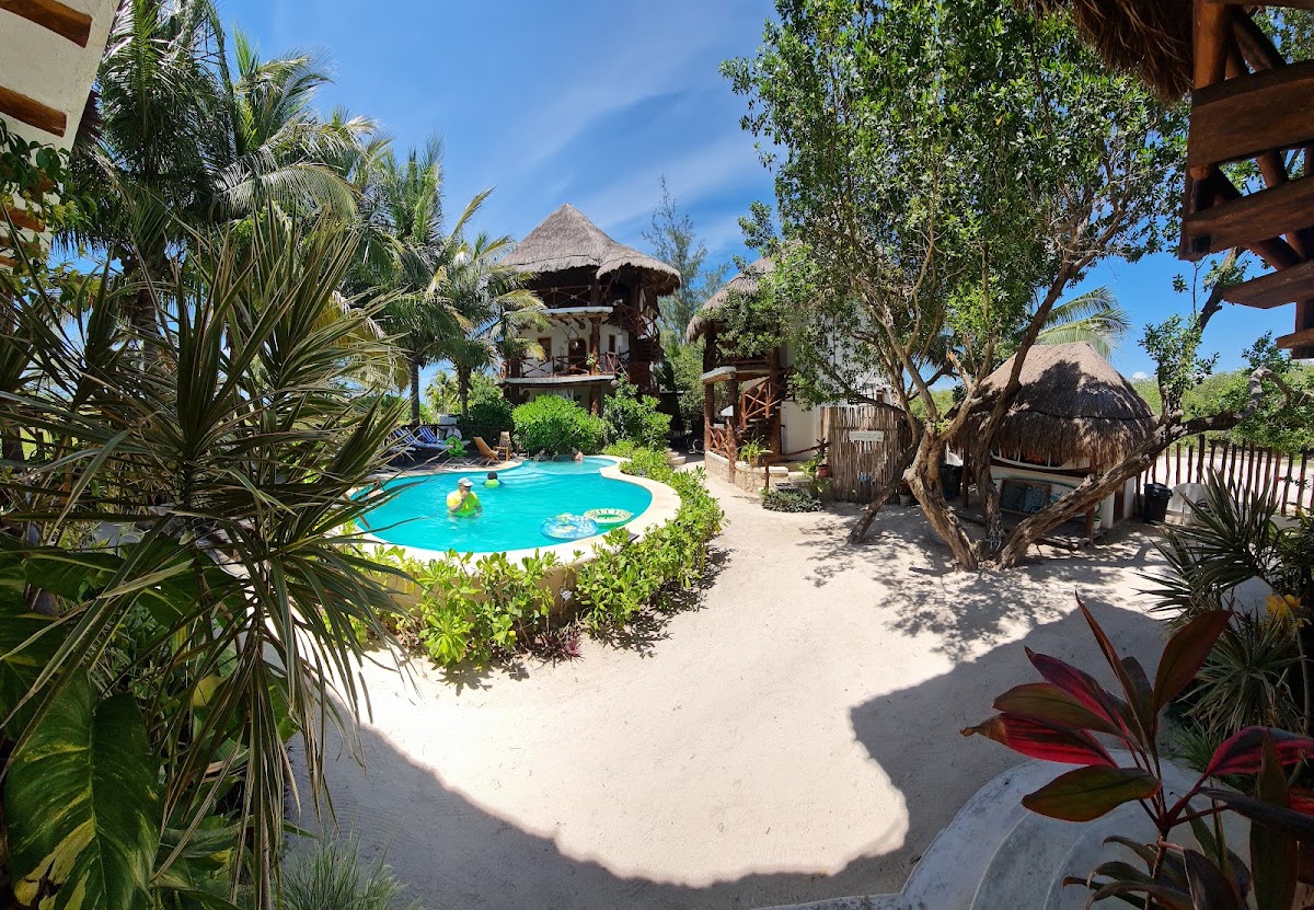 Casa Hridaya Hotel Boutique gallery 5
