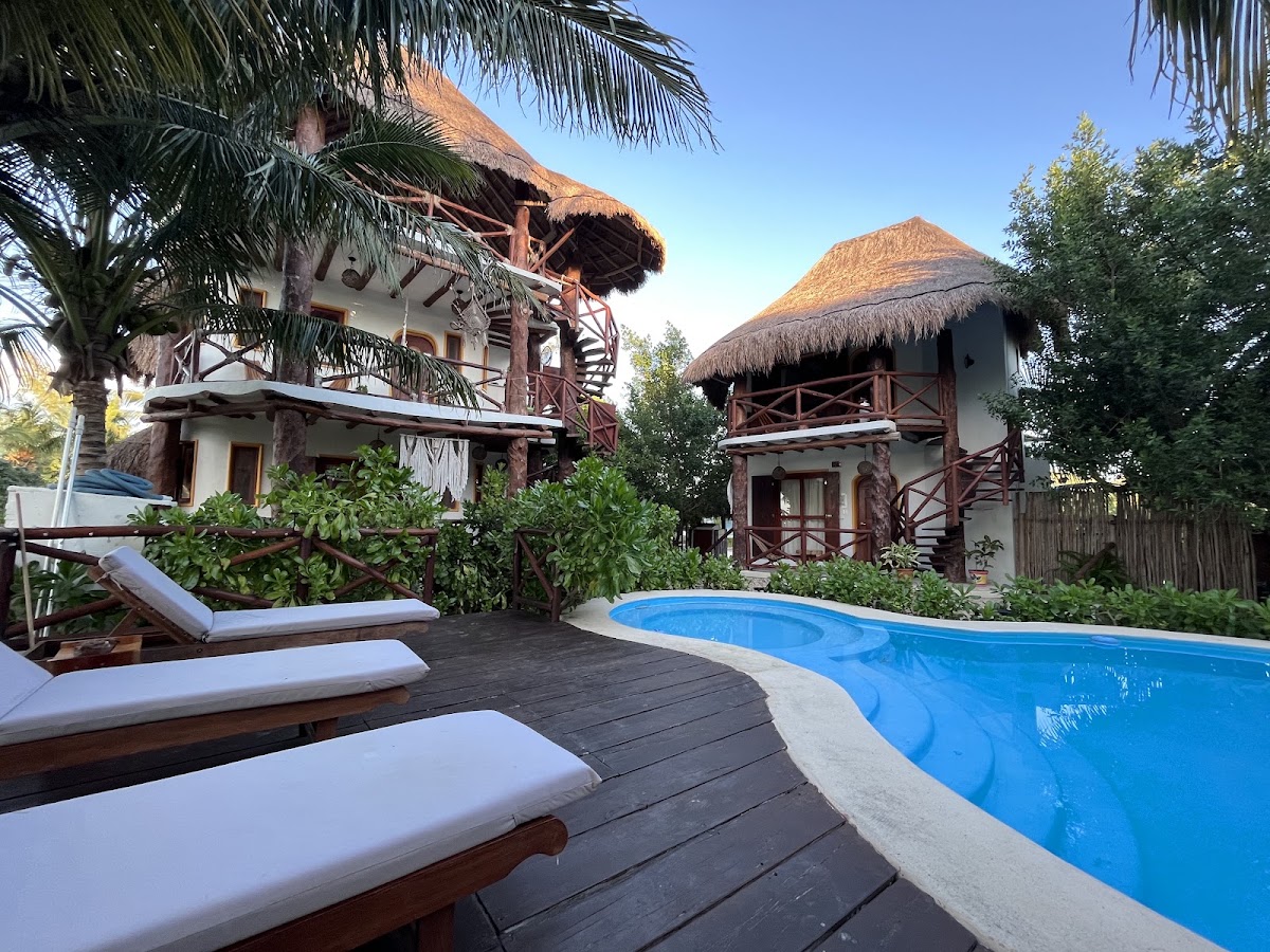 Casa Hridaya Hotel Boutique gallery 7