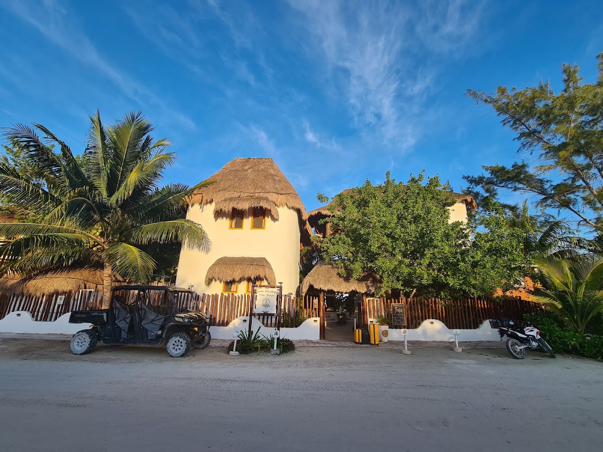 Casa Hridaya Hotel Boutique gallery 9