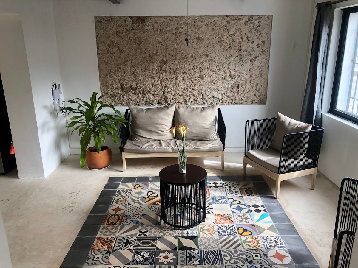 Casa Infante Merida gallery 1