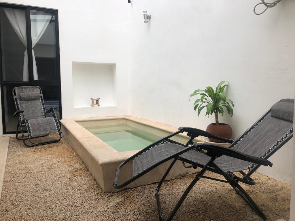 Casa Infante Merida gallery 3
