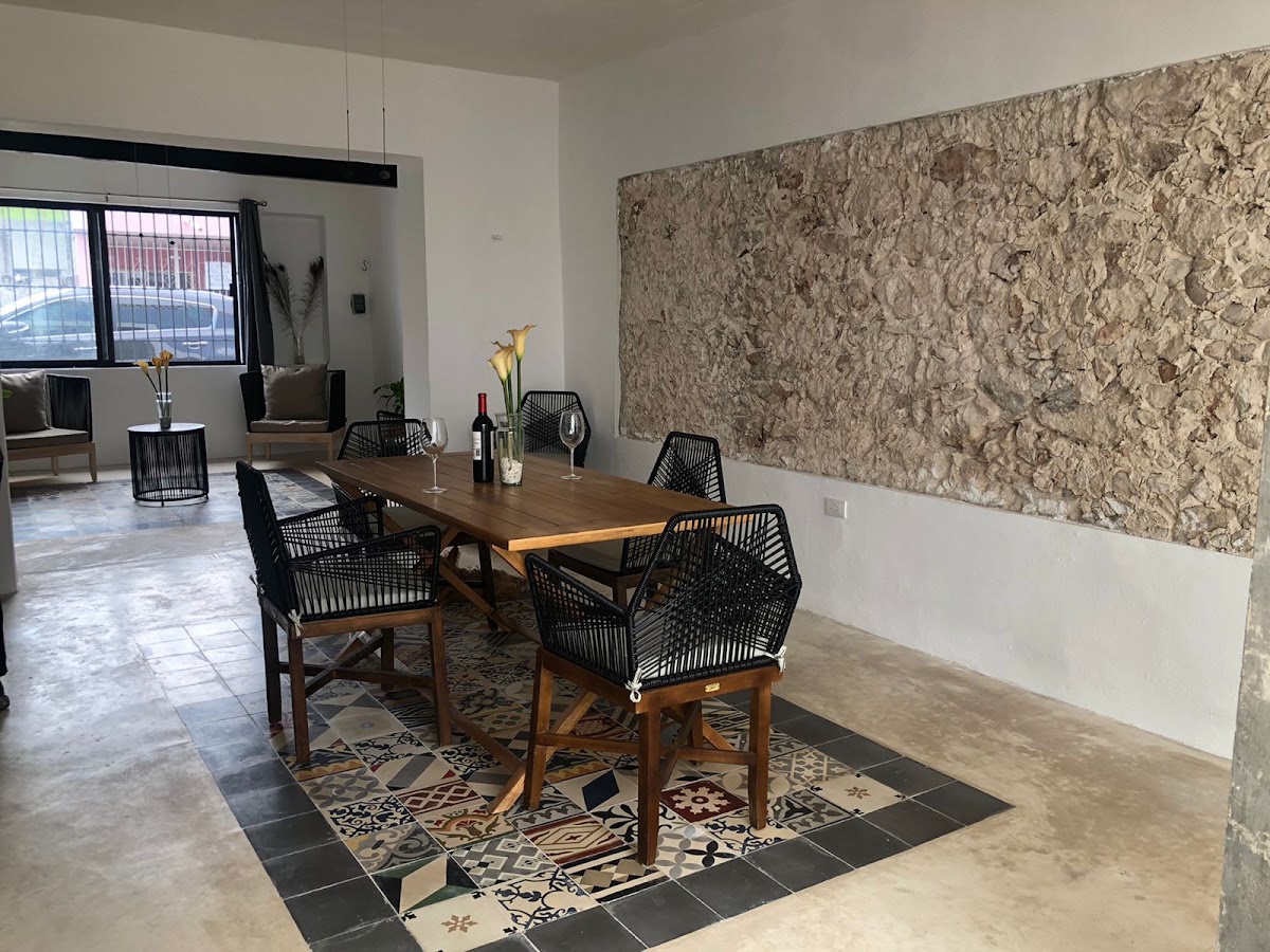 Casa Infante Merida gallery 6