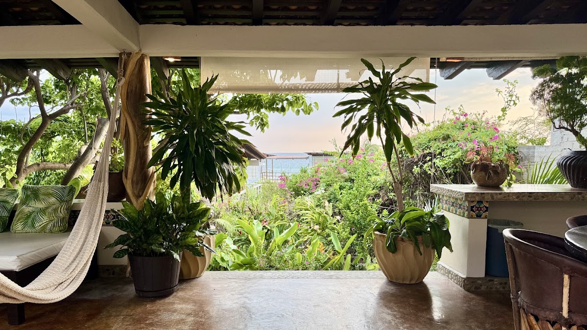 Casa Jacarandas Playa Zicatela gallery 5