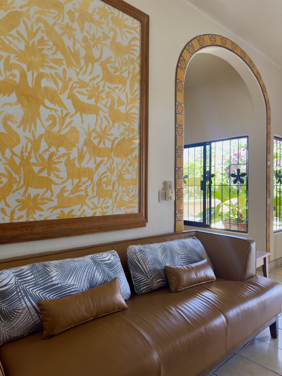 Casa Jacarandas Playa Zicatela gallery 8