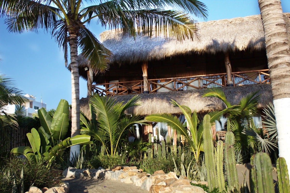 Casa Joseph Zicatela gallery 1