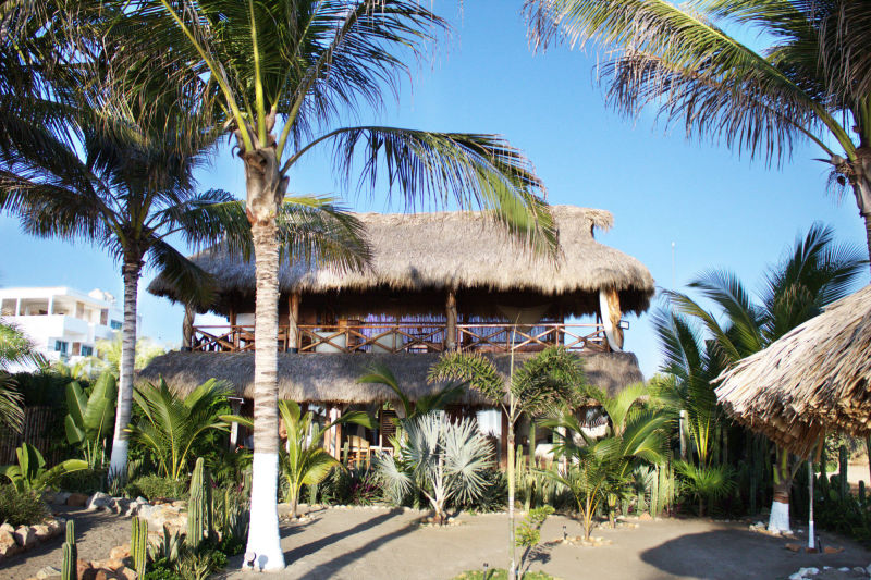 Casa Joseph Zicatela gallery 4