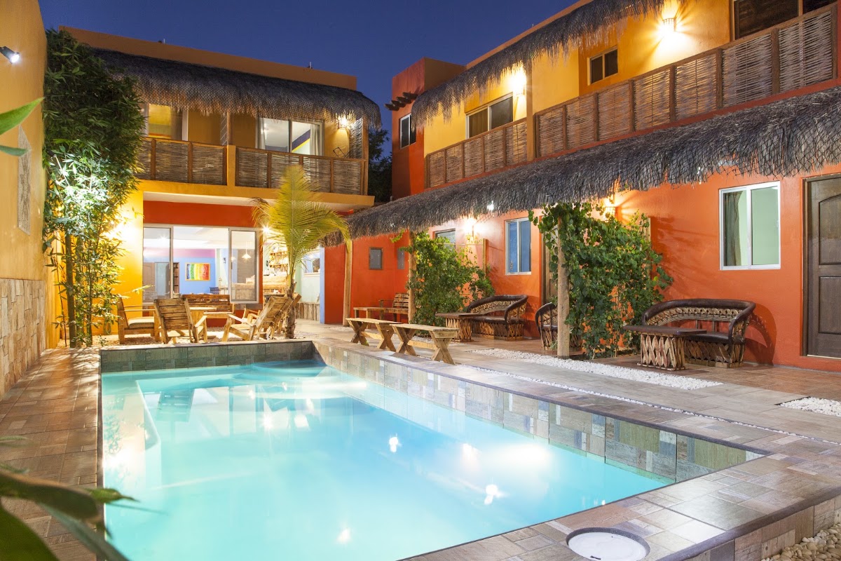 Casa Juarez B&B gallery 1