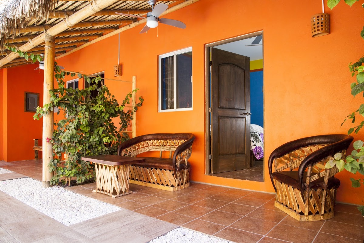 Casa Juarez B&B gallery 10