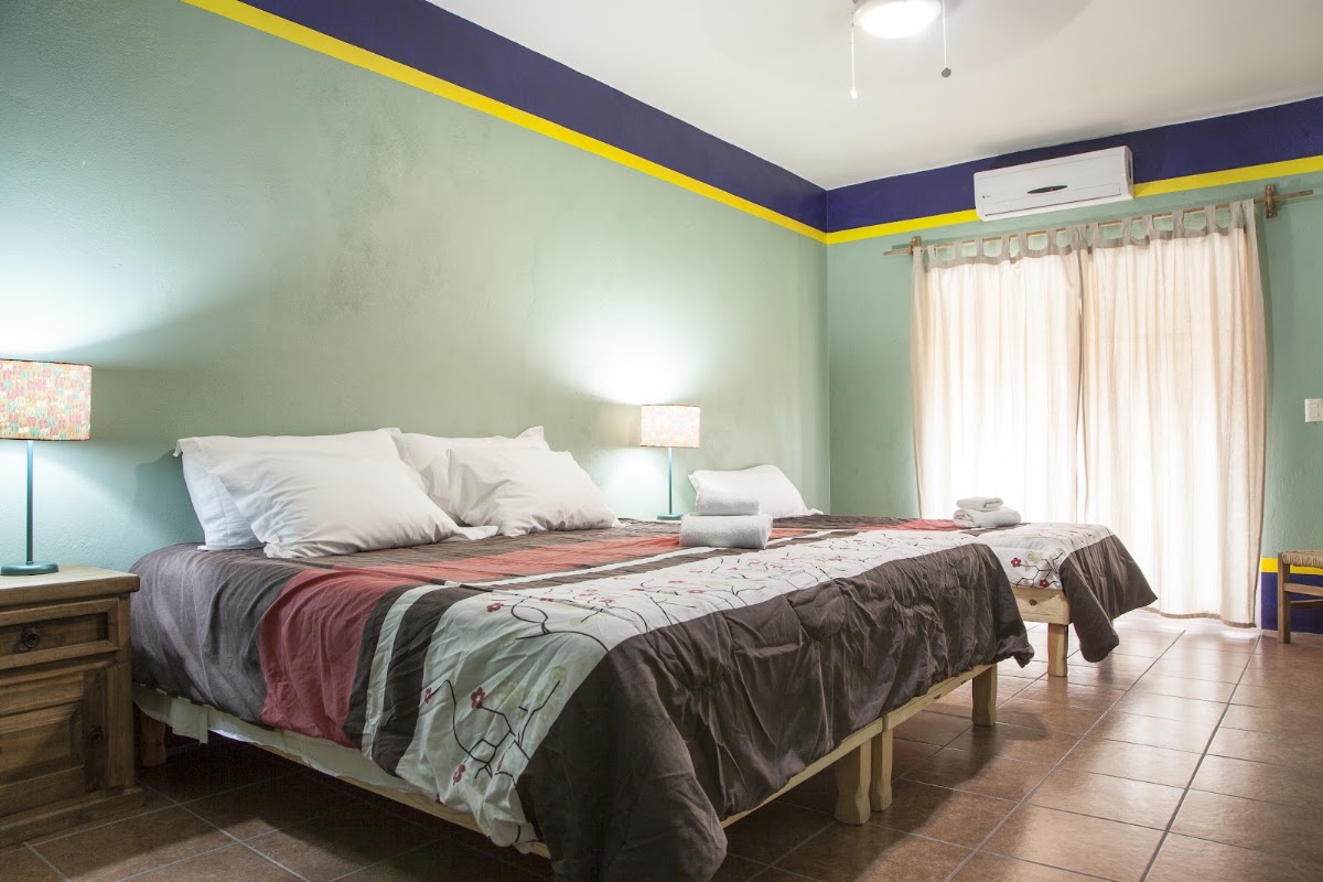 Casa Juarez B&B gallery 2